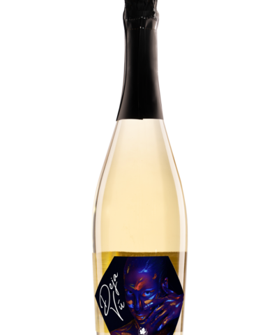 Deja Vú – Spumante di Falanghina Extra Dry