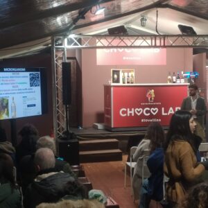 Eurochocolate (7)
